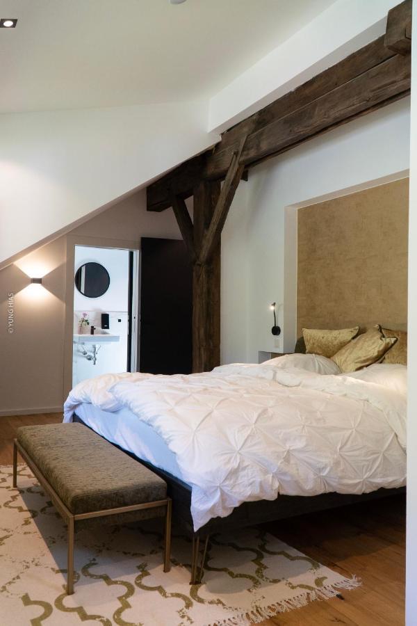 Chalet Schmelz Huette Mit Sauna Und Garten Flattach Bagian luar foto
